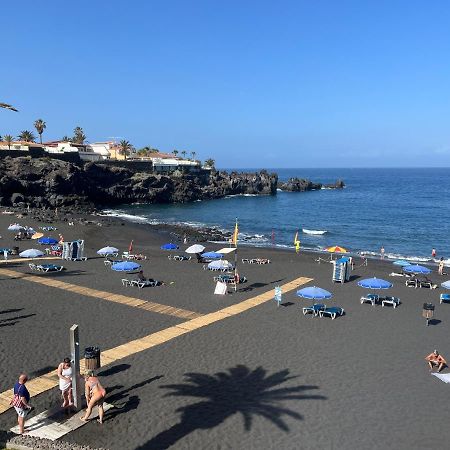 Centrico Primera Linea Del Mar Puerto de Santiago  Εξωτερικό φωτογραφία