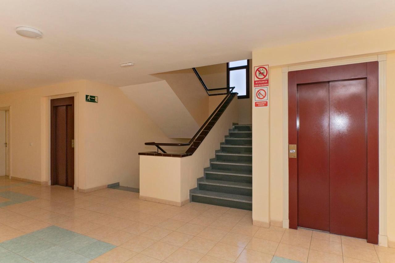 Centrico Primera Linea Del Mar Puerto de Santiago  Εξωτερικό φωτογραφία